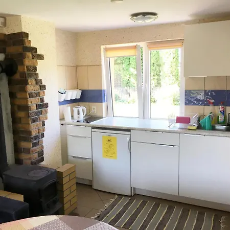 Lodge Letniskowy Domek Władysławowo