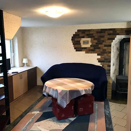 Lodge Letniskowy Domek Władysławowo