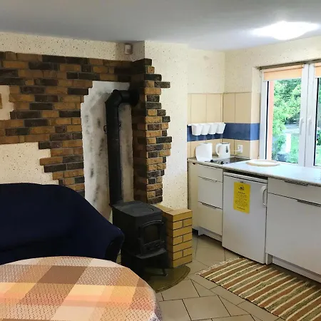Lodge Letniskowy Domek Władysławowo