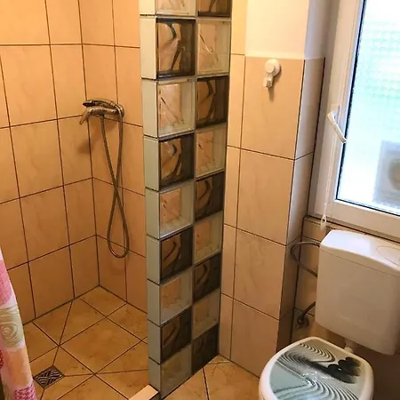 Letniskowy Domek *