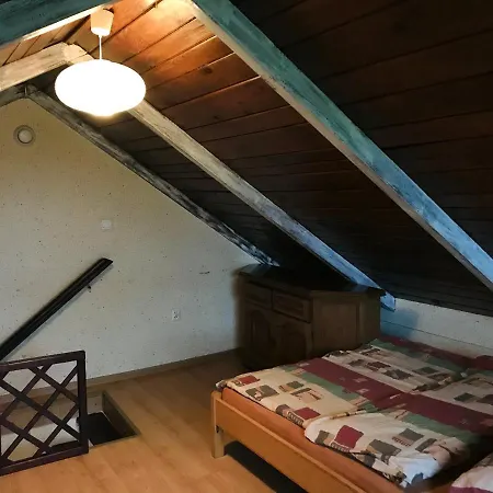Letniskowy Domek Lodge Władysławowo