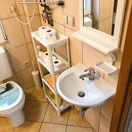 Letniskowy Domek